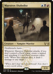 Maestros Diabolist 200 (Streets of New Capenna) 