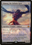 Ulamog, the Infinite Gyre 6/249 (Modern Masters 2015) 