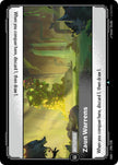 Zaun Warrens 298/298 (Origins) 
