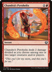 Chandra's Pyrohelix 111/264 (Kaladesh) 