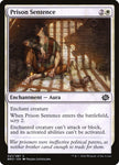 Prison Sentence 21/287 (The Brothers' War) 