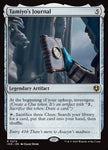 Tamiyo's Journal 272/287 (Innistrad Remastered) 