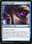 Oracle's Insight 127/254 (Battlebond) 