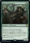 Thorn Lieutenant 109/135 (Magic Game Night: Free-For-All) 