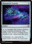 Thaumaton Torpedo 246/276 (Edge of Eternities) 