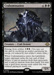 Crabomination 85 (Modern Horizons 3) 
