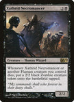 Xathrid Necromancer 123 (Magic 2014 (M14)) 