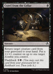 Crawl from the Cellar 102/287 (Innistrad Remastered) 