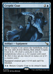 Cryptic Coat 50/286 (Murders at Karlov Manor) 