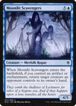 Moonlit Scavengers 57/269 (Throne of Eldraine) 