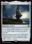 Helvault 266/287 (Innistrad Remastered)  - Foil