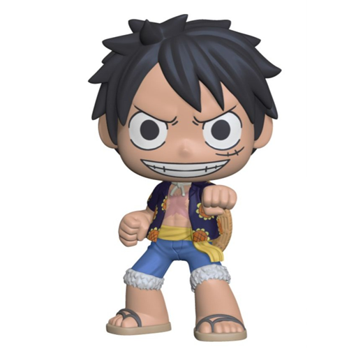 One Piece - Mini Vinyl Figure