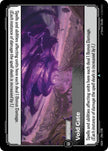 Void Gate 296/298 (Origins)  - Foil