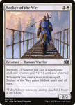 Seeker of the Way 28/331 (Double Masters 2022) 