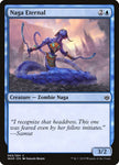 Naga Eternal 60/264 (War of the Spark) 