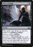 Price of Fame 83/259 (Guilds of Ravnica) 