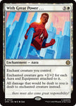 With Great Power . . . 24 (Marvel's Spider-Man) 