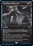 Geistflame Reservoir 142/534 (Innistrad: Double Feature) 