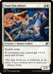 Dual-Sun Adepts 12/276 (Edge of Eternities) 