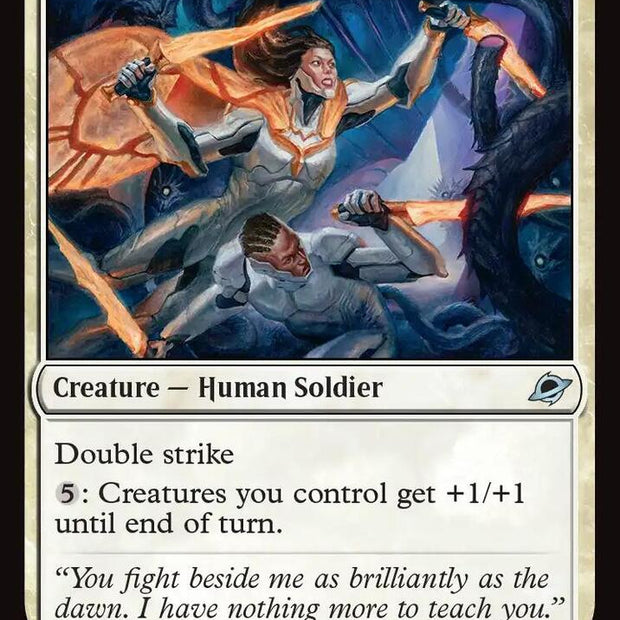 Dual-Sun Adepts 12/276 (Edge of Eternities) 