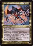 Liesa, Forgotten Archangel 433 (Innistrad Remastered)  - Foil