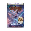 Dragon Shield: Standard 100ct Art Sleeves - Flesh and Blood (Aurora)