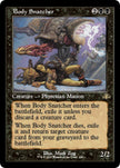 Body Snatcher 298/261 (Dominaria Remastered)  - Retro