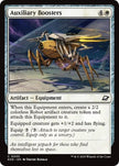 Auxiliary Boosters (Edge of Eternities) 