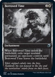 Borrowed Time 6/534 (Innistrad: Double Feature) 