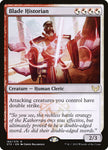 Blade Historian 165 (Strixhaven: School of Mages) 