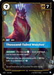 Thousand Tailed Watcher (Origins)  - Foil