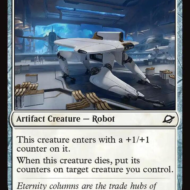 Dockworker Drone 11/276 (Edge of Eternities) 
