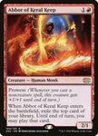 Abbot of Keral Keep 100/331 (Double Masters 2022) 