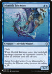 Merfolk Trickster DOM-56/5075 (The List Reprints) 