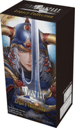 Final Fantasy TCG Legacy Collection Booster Display