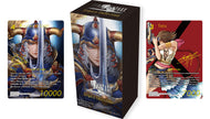 Final Fantasy TCG Legacy Collection Booster Display
