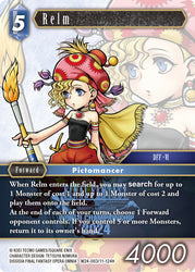 Final Fantasy TCG World Champion Decks 2024