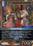 Final Fantasy TCG World Champion Decks 2024