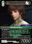 Final Fantasy TCG World Champion Decks 2024