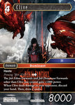 Final Fantasy TCG World Champion Decks 2024