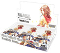 Final Fantasy Trading Card Game - Dreamlike Oceans