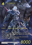 Final Fantasy Trading Card Game Opus XX - Dawn of Heroes