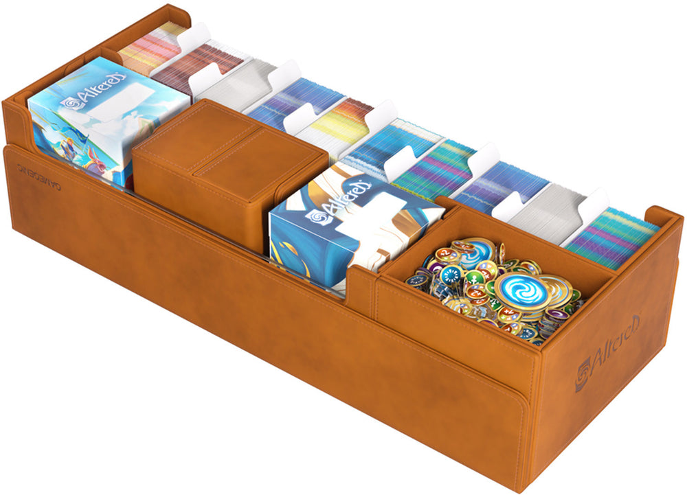 Gamegenic Altered Cards' Lair PRO - Altered Edition