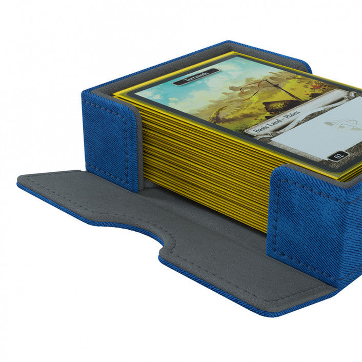 Gamegenic Card's Lair 400+ Blue