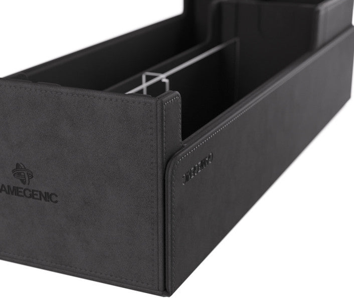 Gamegenic Cards' Lair 1000+ PRO Black