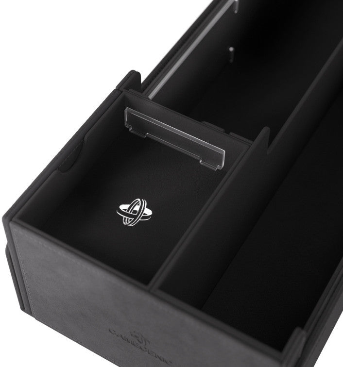 Gamegenic Cards' Lair 1000+ PRO Black