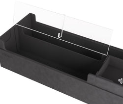 Gamegenic Cards' Lair 1000+ PRO Black