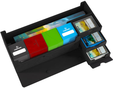 Gamegenic Cards' Lair 1000+ PRO Black