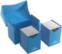 Gamegenic Double Deck Holder 200+ XL Blue
