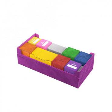 Gamegenic Dungeon 1100+ Convertible Purple